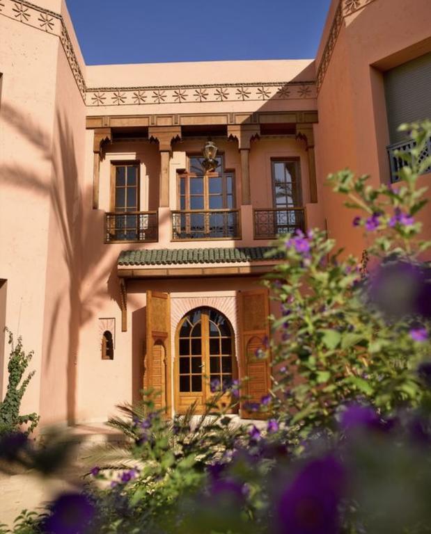 Palmeraie Village 2 Marrakesh Exterior foto