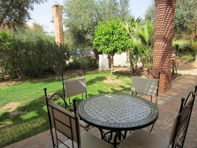 Palmeraie Village 2 Marrakesh Exterior foto